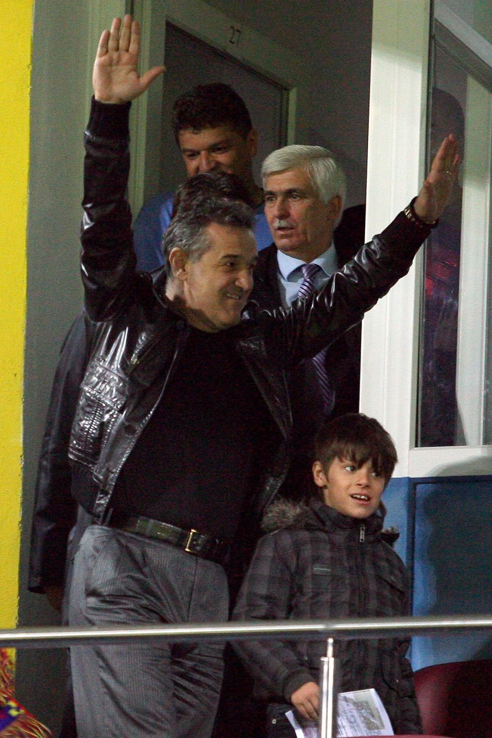 Prețul corect? Gigi Becali a anunțat suma cu care vrea să vândă FCSB _23