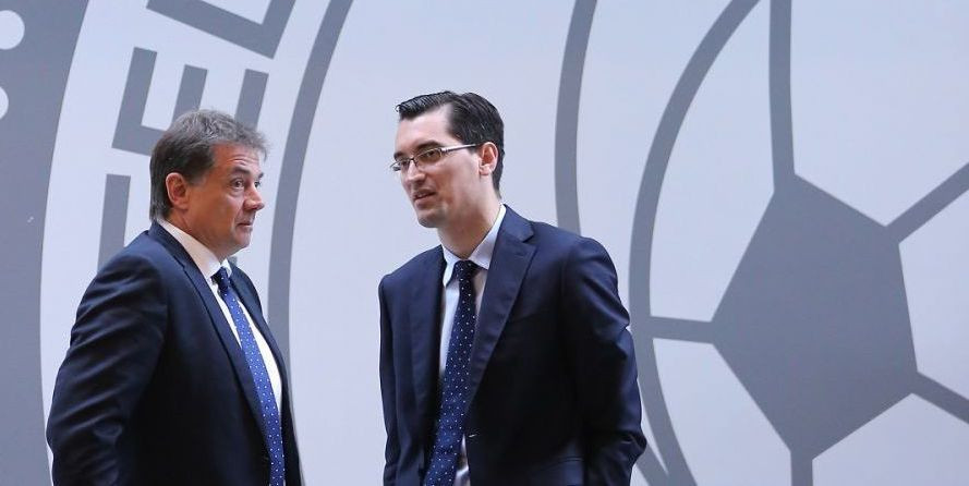 Gigi Becali i-a distrus pe Burleanu și Vassaras: &bdquo;N-au făcut nimic &icirc;n viață! Am terminat cu voi, oameni de nimic!&rdquo;