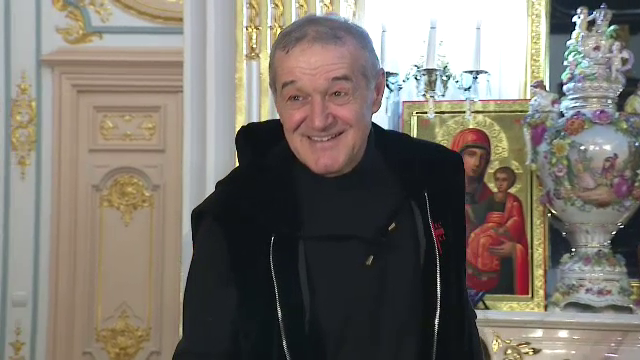 Gigi Becali poate da lovitura &icirc;nainte de retragere! Jucătorul de la FCSB, dorit &icirc;n străinătate: &bdquo;Nu știu dacă va fi record!&rdquo;