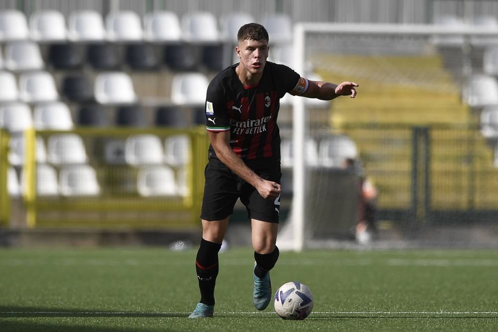 Andrei Coubiș, pe lista Italiei pentru Campionatul Mondial! Anunțul federației de la Roma despre fotbalistul care a renunțat la naționala României_6
