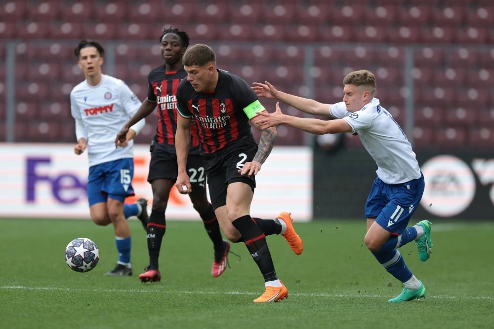 Andrei Coubiș, pe lista Italiei pentru Campionatul Mondial! Anunțul federației de la Roma despre fotbalistul care a renunțat la naționala României_7
