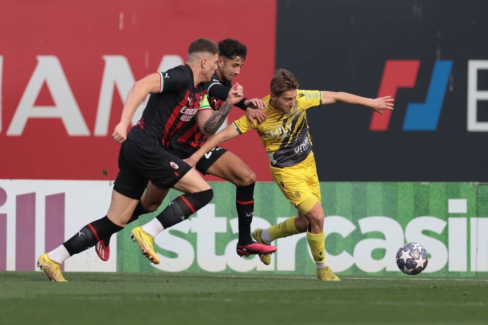 Andrei Coubiș, pe lista Italiei pentru Campionatul Mondial! Anunțul federației de la Roma despre fotbalistul care a renunțat la naționala României_8