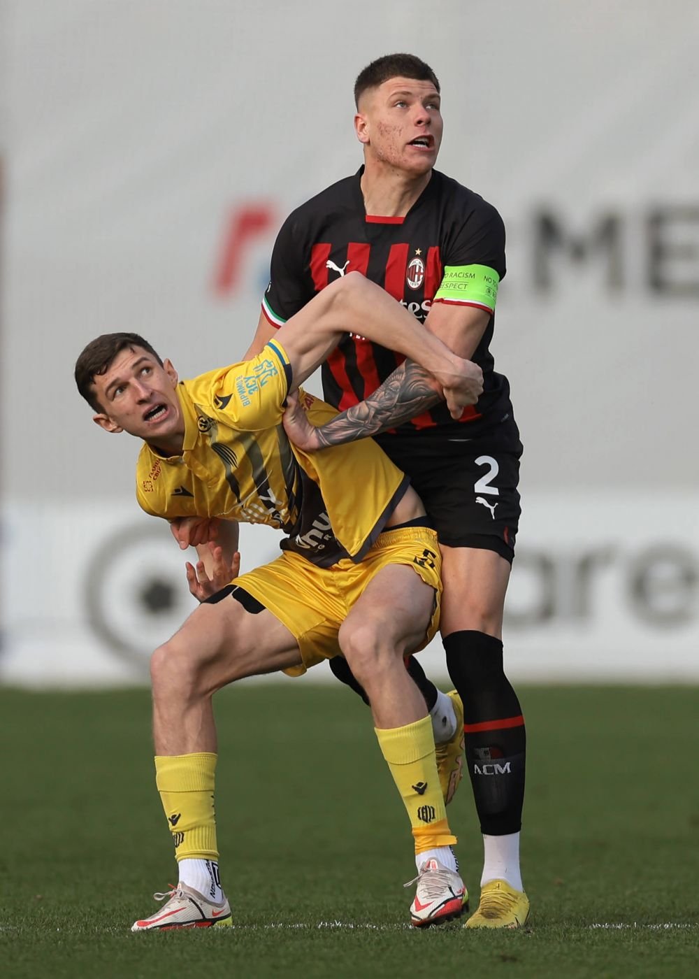 Andrei Coubiș, pe lista Italiei pentru Campionatul Mondial! Anunțul federației de la Roma despre fotbalistul care a renunțat la naționala României_9