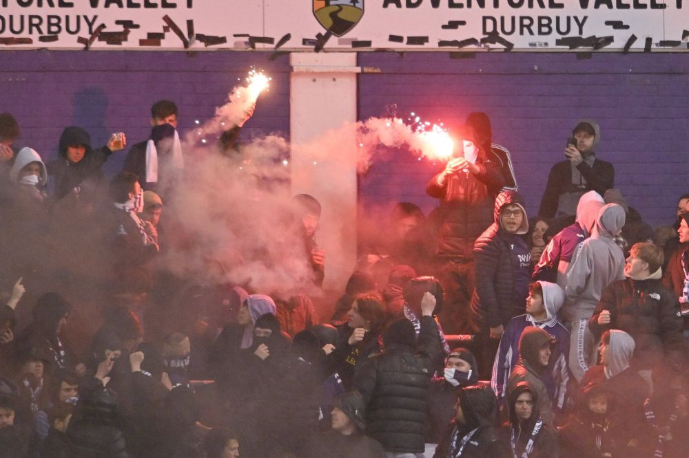 &bdquo;Greu&rdquo; după ce treci de FCSB! Nu doar Silkeborg e &bdquo;groggy&rdquo;: Anderlecht s-a prăbușit și a &icirc;ncheiat sezonul &icirc;n aprilie