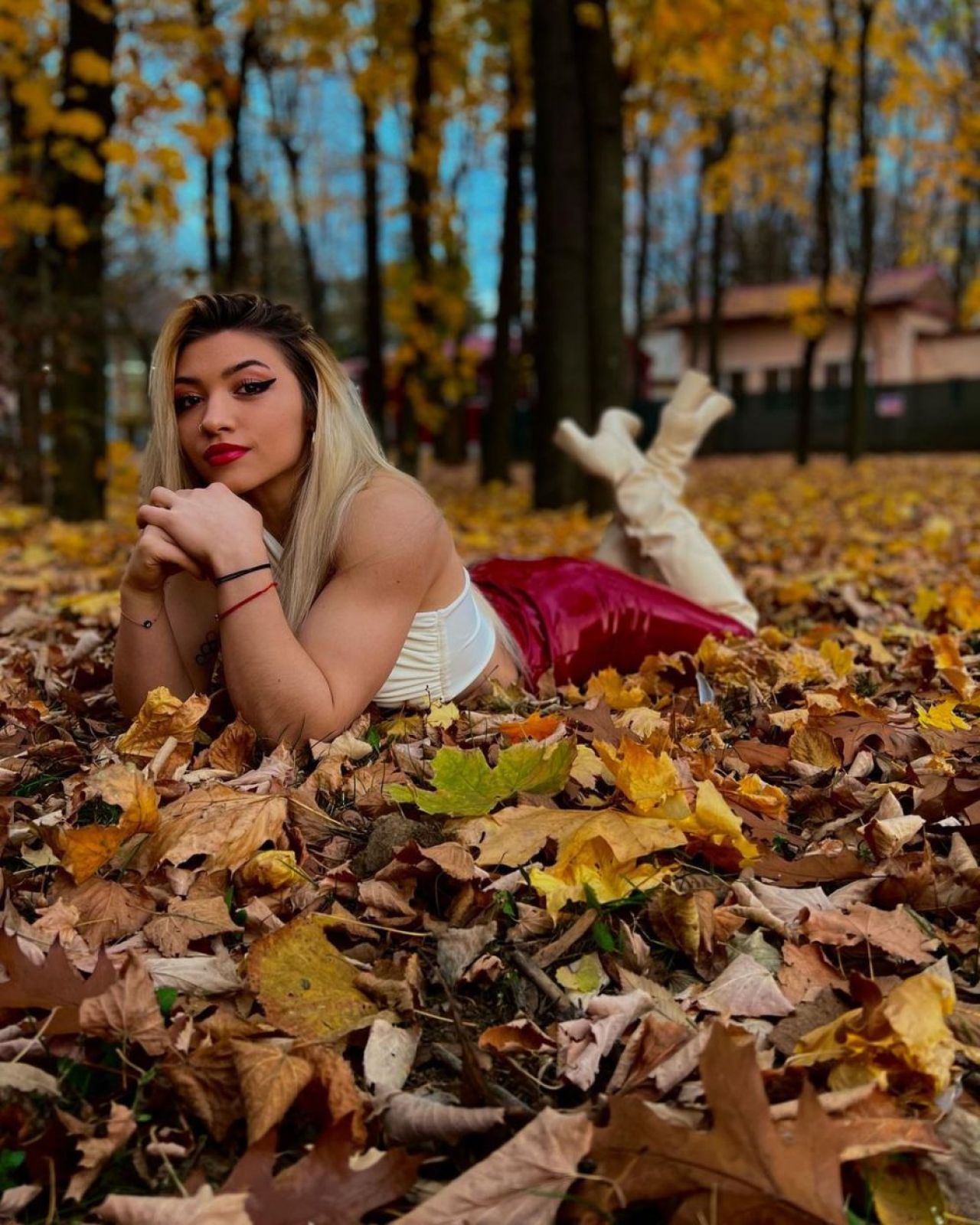 Minunatele Mihaela Cambei, Loredana Toma și Andreea Cotruța, felicitate de ministrul Eduard Novak pentru cele 9 titluri europene la haltere!_30