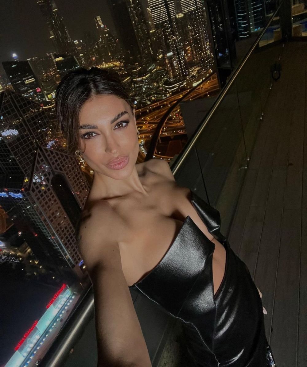 „Ți-l fac cadou!” Soția starului de la Bayern a izbucnit, acuzându-l de infidelitate și a dat și nume! S-ar iubi cu fosta lui Ronaldo _28