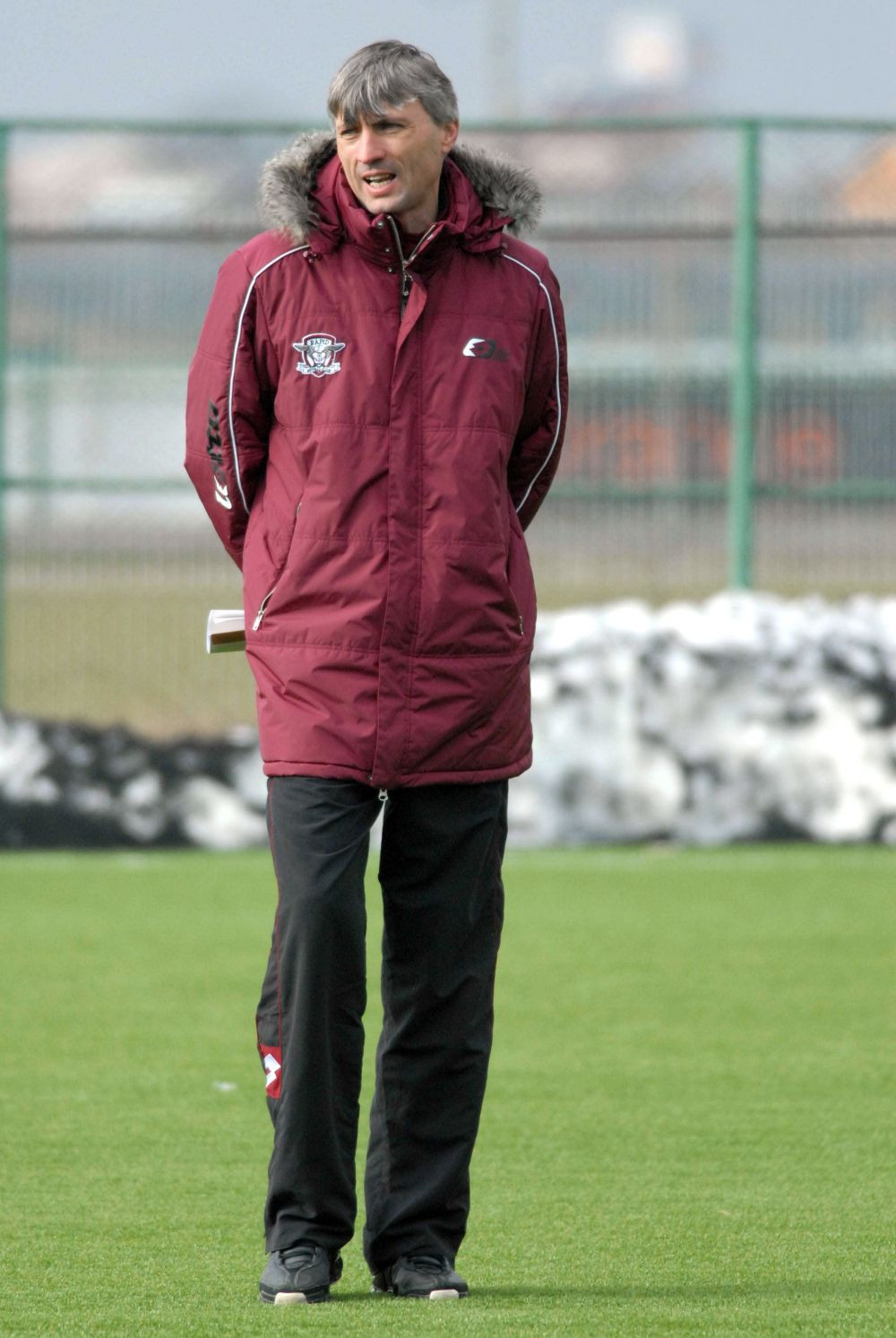 Rapidiștii din garda veche îl laudă pe Mutu după victoria cu FCSB: 