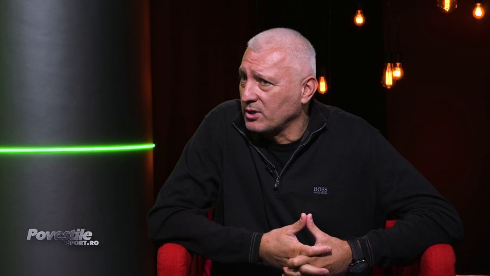 Rapidiștii din garda veche îl laudă pe Mutu după victoria cu FCSB: 