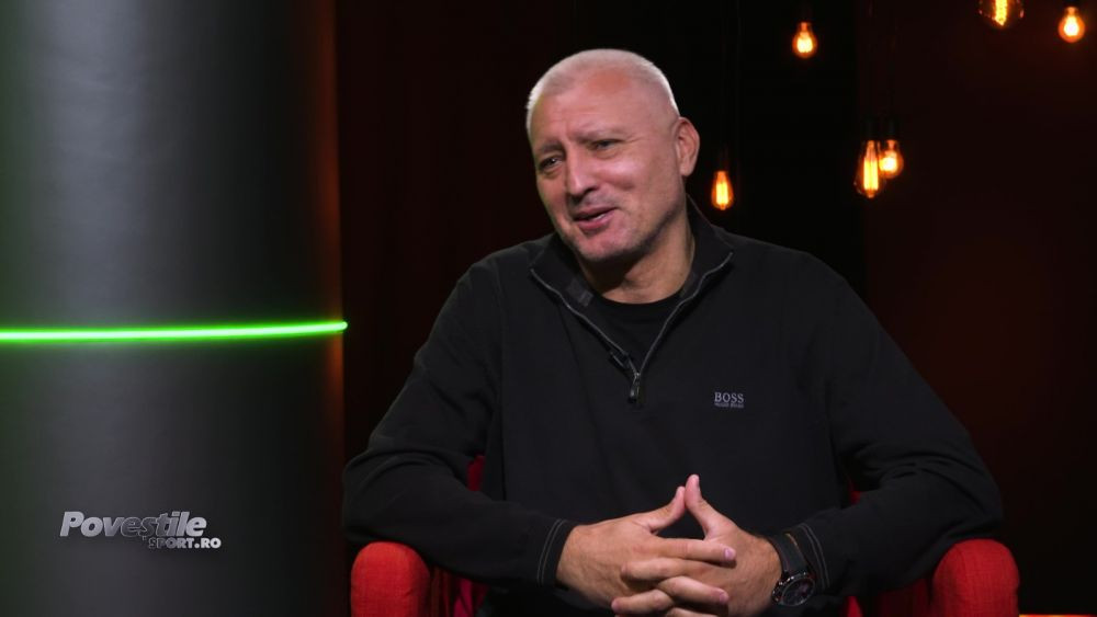 Rapidiștii din garda veche îl laudă pe Mutu după victoria cu FCSB: 