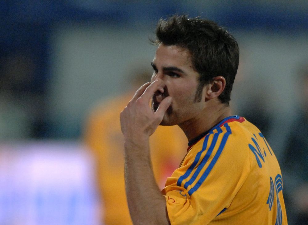 Rapidiștii din garda veche îl laudă pe Mutu după victoria cu FCSB: