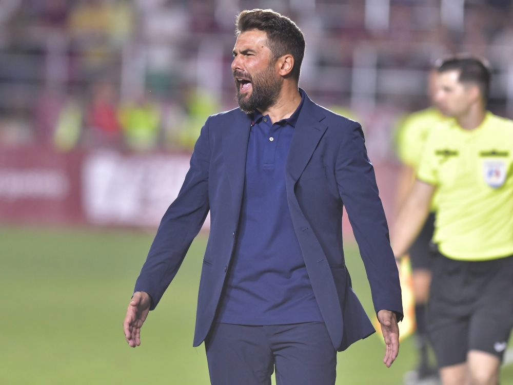 Rapidiștii din garda veche îl laudă pe Mutu după victoria cu FCSB: