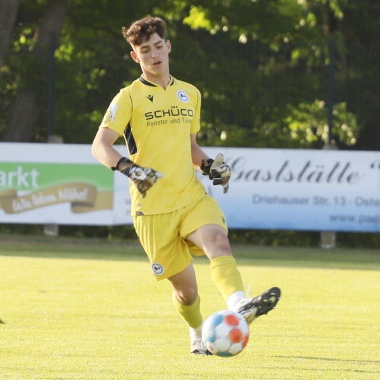 Interviu cu fotbalistul român campion și titular în Bundesliga: ”Nu am primit niciun răspuns de la FRF până acum!”_1