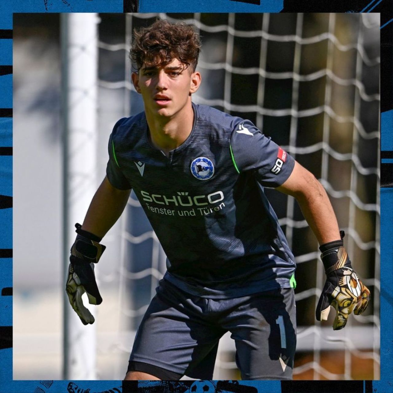 Interviu cu fotbalistul român campion și titular în Bundesliga: ”Nu am primit niciun răspuns de la FRF până acum!”_2
