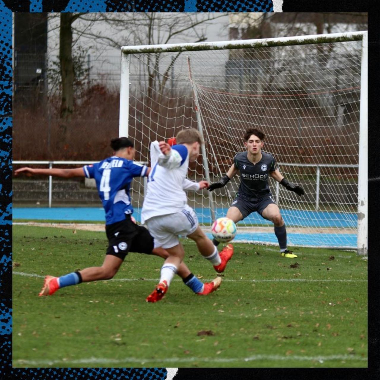 Interviu cu fotbalistul român campion și titular în Bundesliga: ”Nu am primit niciun răspuns de la FRF până acum!”_3