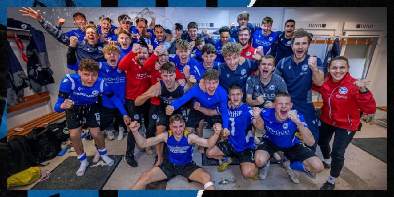 Interviu cu fotbalistul român campion și titular în Bundesliga: ”Nu am primit niciun răspuns de la FRF până acum!”_5