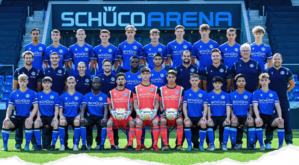 Interviu cu fotbalistul român campion și titular în Bundesliga: ”Nu am primit niciun răspuns de la FRF până acum!”_6