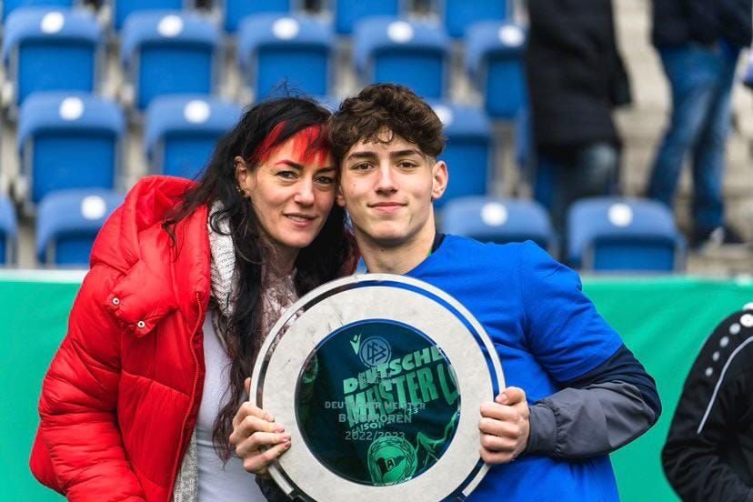 Interviu cu fotbalistul român campion și titular în Bundesliga: ”Nu am primit niciun răspuns de la FRF până acum!”_7