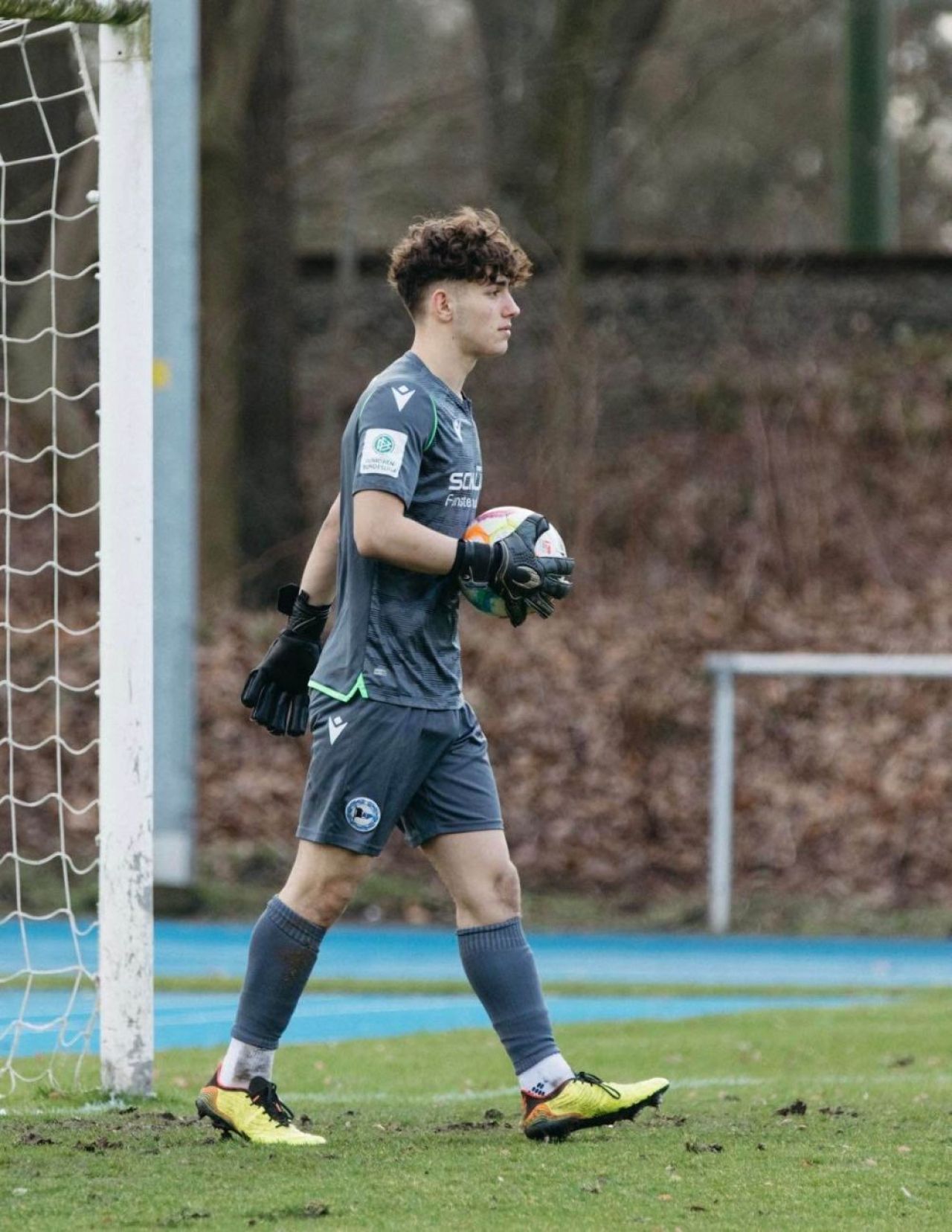 Interviu cu fotbalistul român campion și titular în Bundesliga: ”Nu am primit niciun răspuns de la FRF până acum!”_8