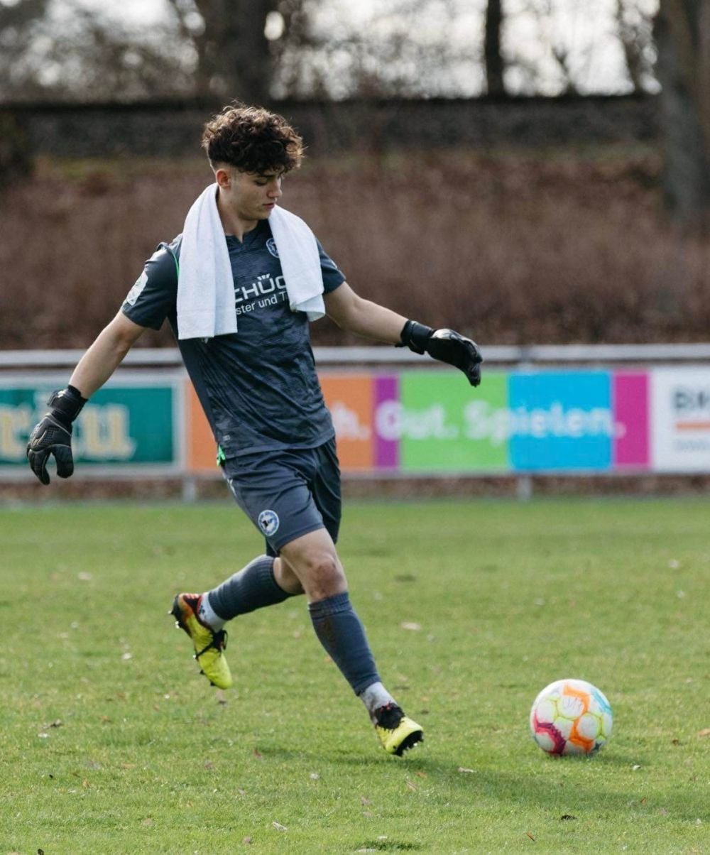 Interviu cu fotbalistul român campion și titular în Bundesliga: ”Nu am primit niciun răspuns de la FRF până acum!”_9