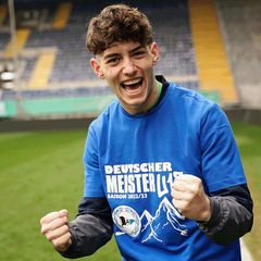 Interviu cu fotbalistul român campion și titular în Bundesliga: ”Nu am primit niciun răspuns de la FRF până acum!”_12