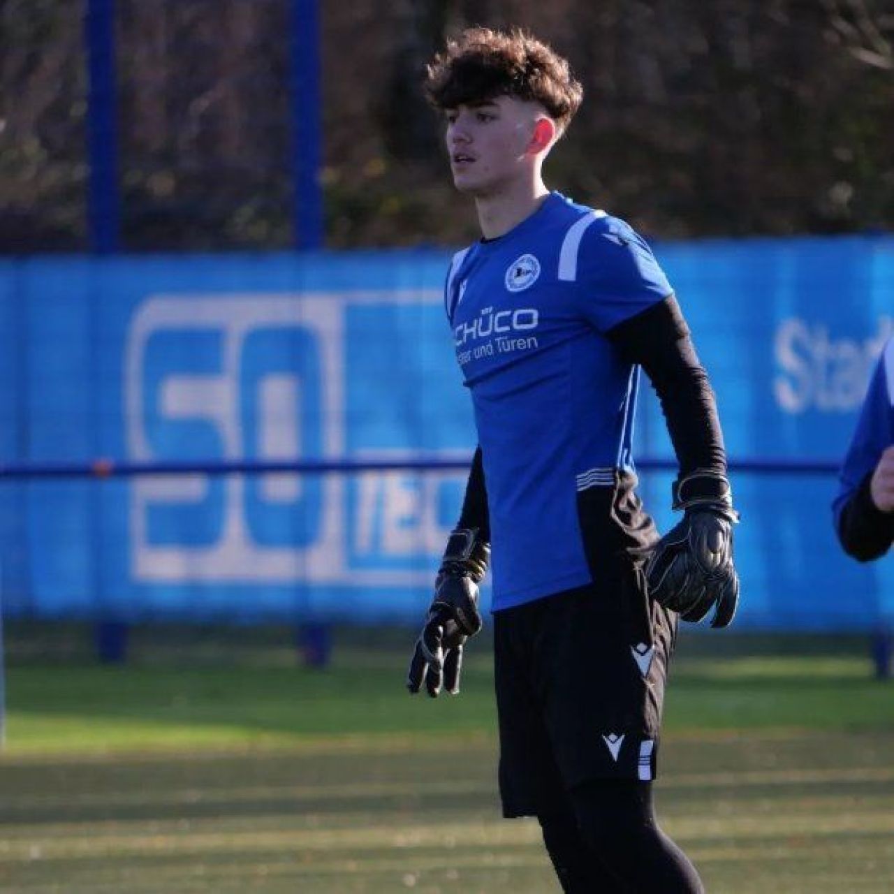 Interviu cu fotbalistul român campion și titular în Bundesliga: ”Nu am primit niciun răspuns de la FRF până acum!”_13