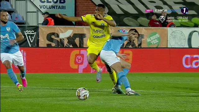 FC Voluntari - Petrolul Ploiești 2-2 | Ilfovenii rămân neînvinși! „Lupii galbeni” ratează șansa de a urca pe primul loc_3