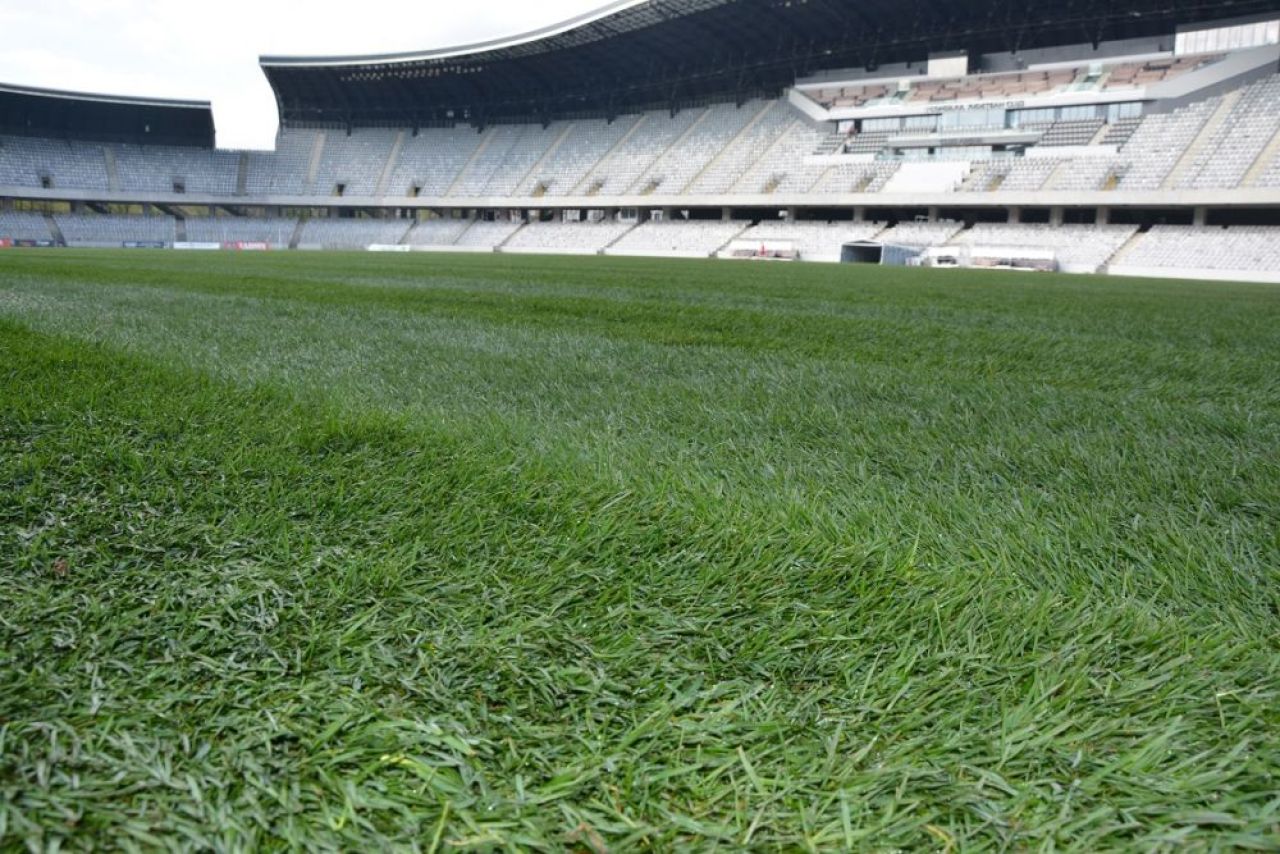 „Plătesc cel mai puțin din Liga 1!” Reacția Consiliului Judeţean Cluj după înlocuirea gazonului de pe Cluj Arena_5