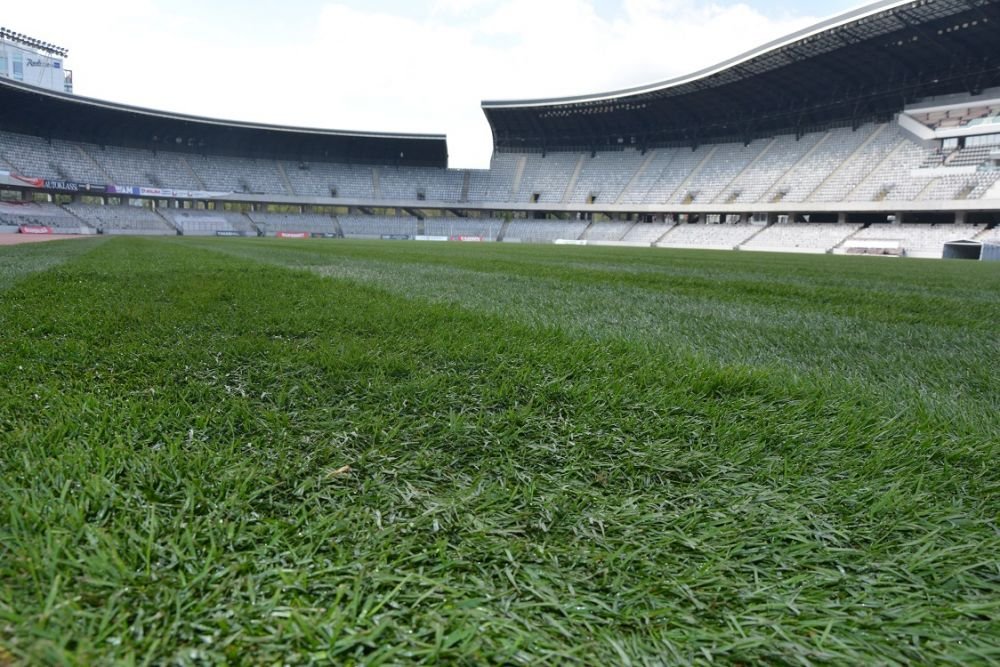 „Plătesc cel mai puțin din Liga 1!” Reacția Consiliului Judeţean Cluj după înlocuirea gazonului de pe Cluj Arena_6