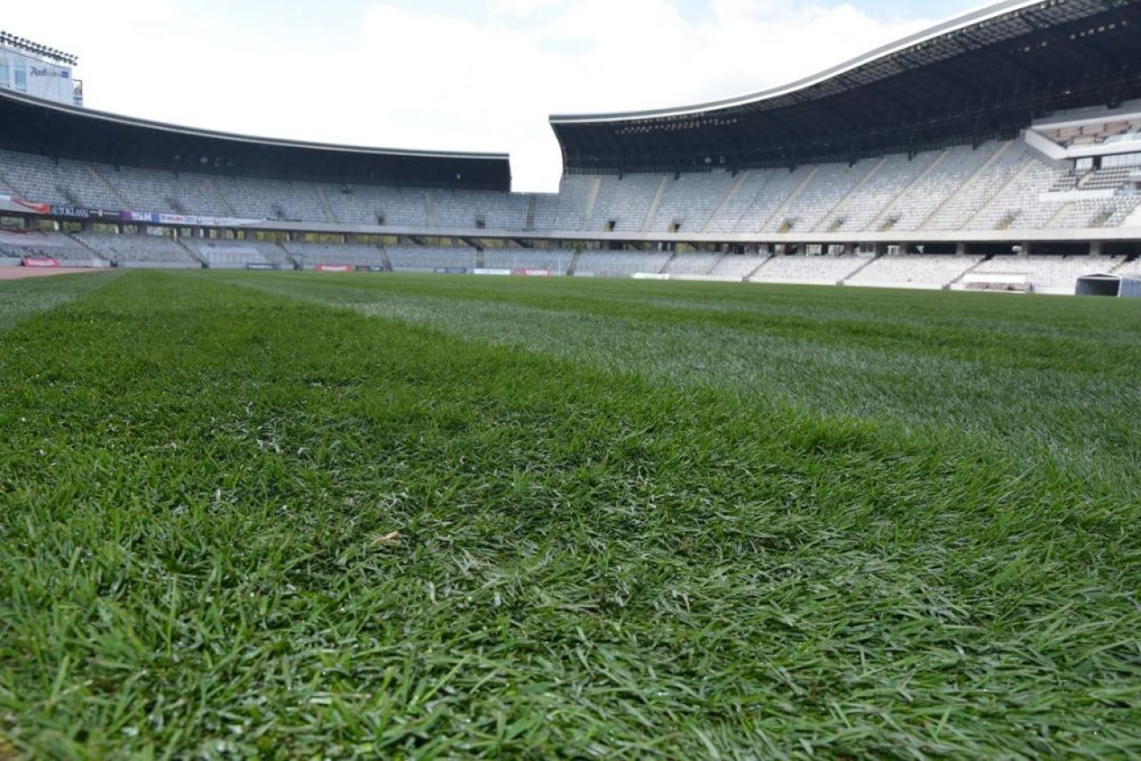 „Plătesc cel mai puțin din Liga 1!” Reacția Consiliului Judeţean Cluj după înlocuirea gazonului de pe Cluj Arena_6