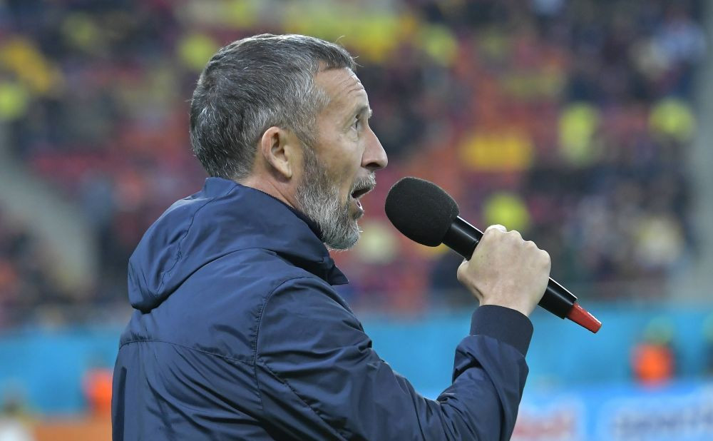 &bdquo;Senzațional!&rdquo; Fostul jucător de la FCSB care l-a impresionat pe Mihai Stoica: &bdquo;Fără el nu se salvau!&rdquo;&nbsp;