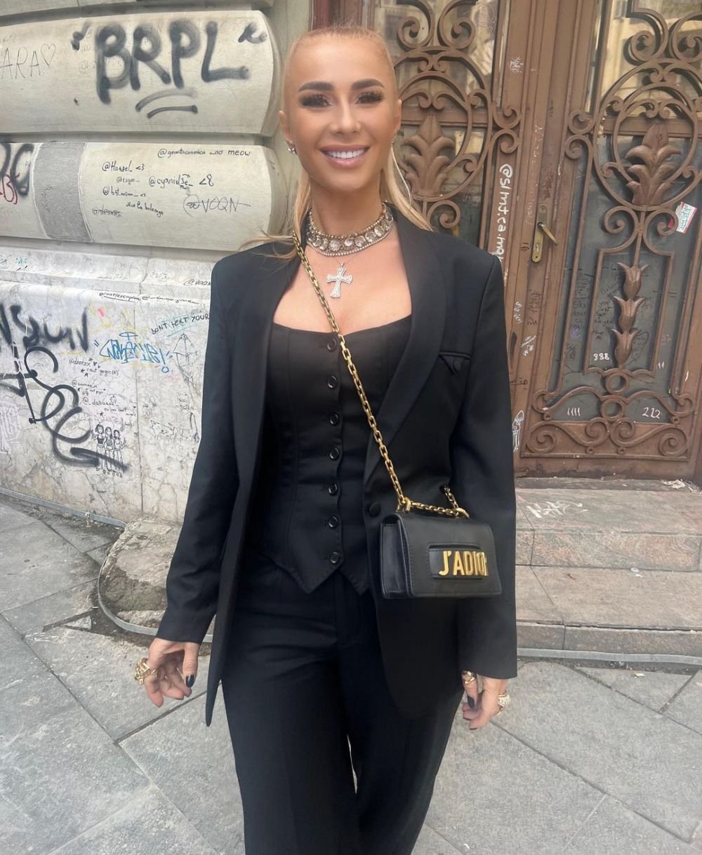 Anamaria Prodan, cu lacrimi în ochi când a fost întrebată cum ar trebui să arate bărbatul ideal! Ce a spus impresarul _4