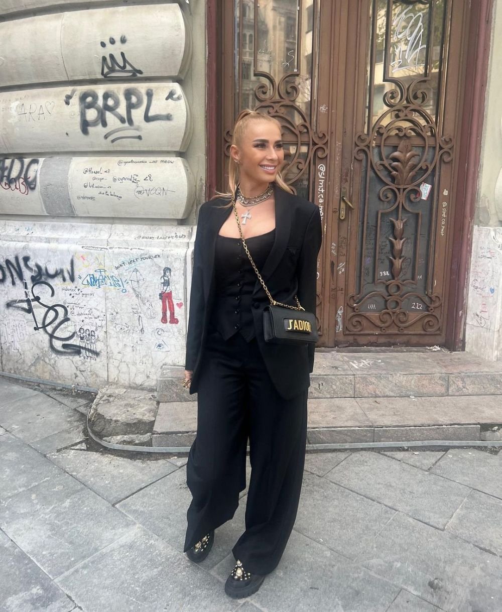 Anamaria Prodan, cu lacrimi în ochi când a fost întrebată cum ar trebui să arate bărbatul ideal! Ce a spus impresarul _5