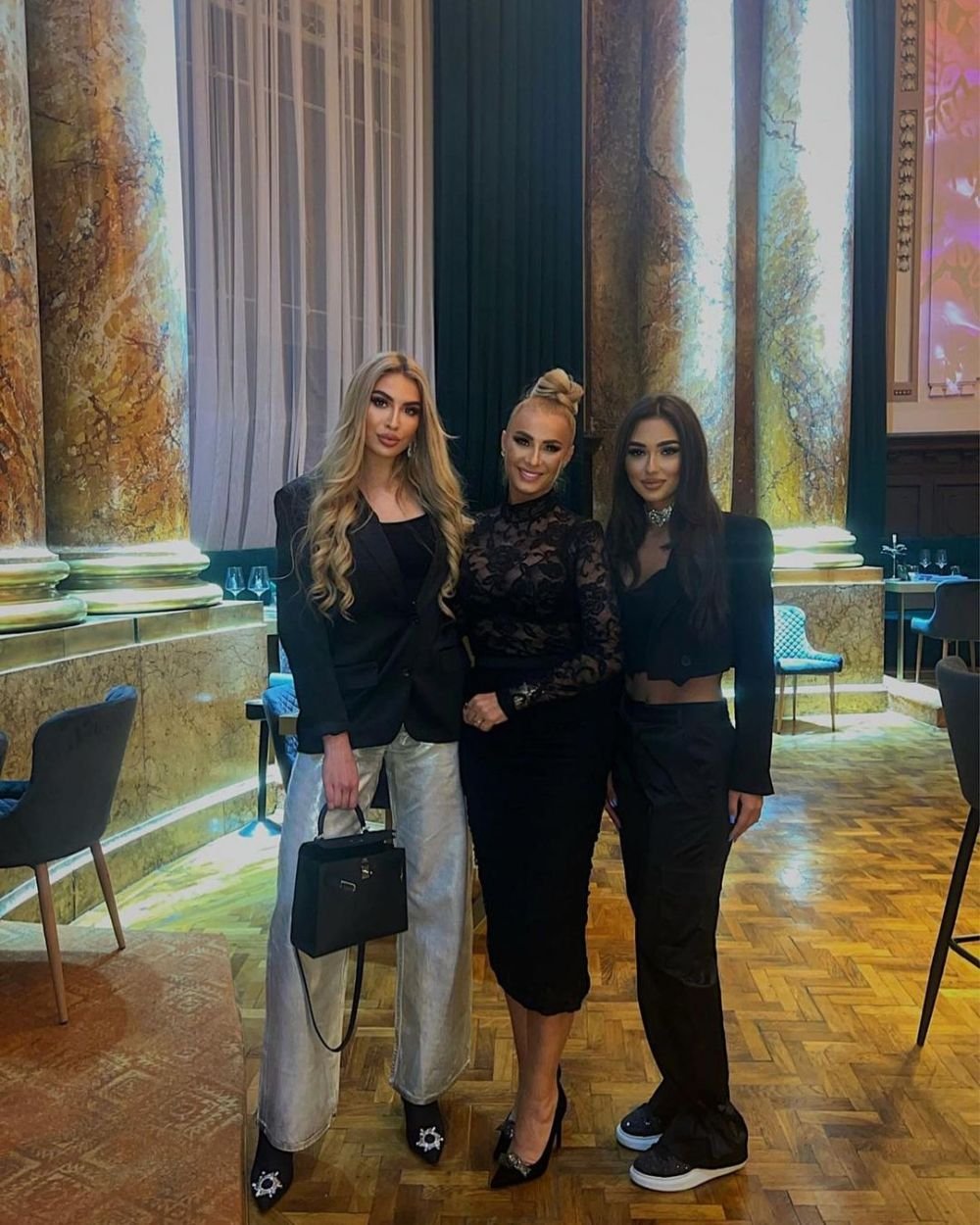 Anamaria Prodan, cu lacrimi în ochi când a fost întrebată cum ar trebui să arate bărbatul ideal! Ce a spus impresarul _7