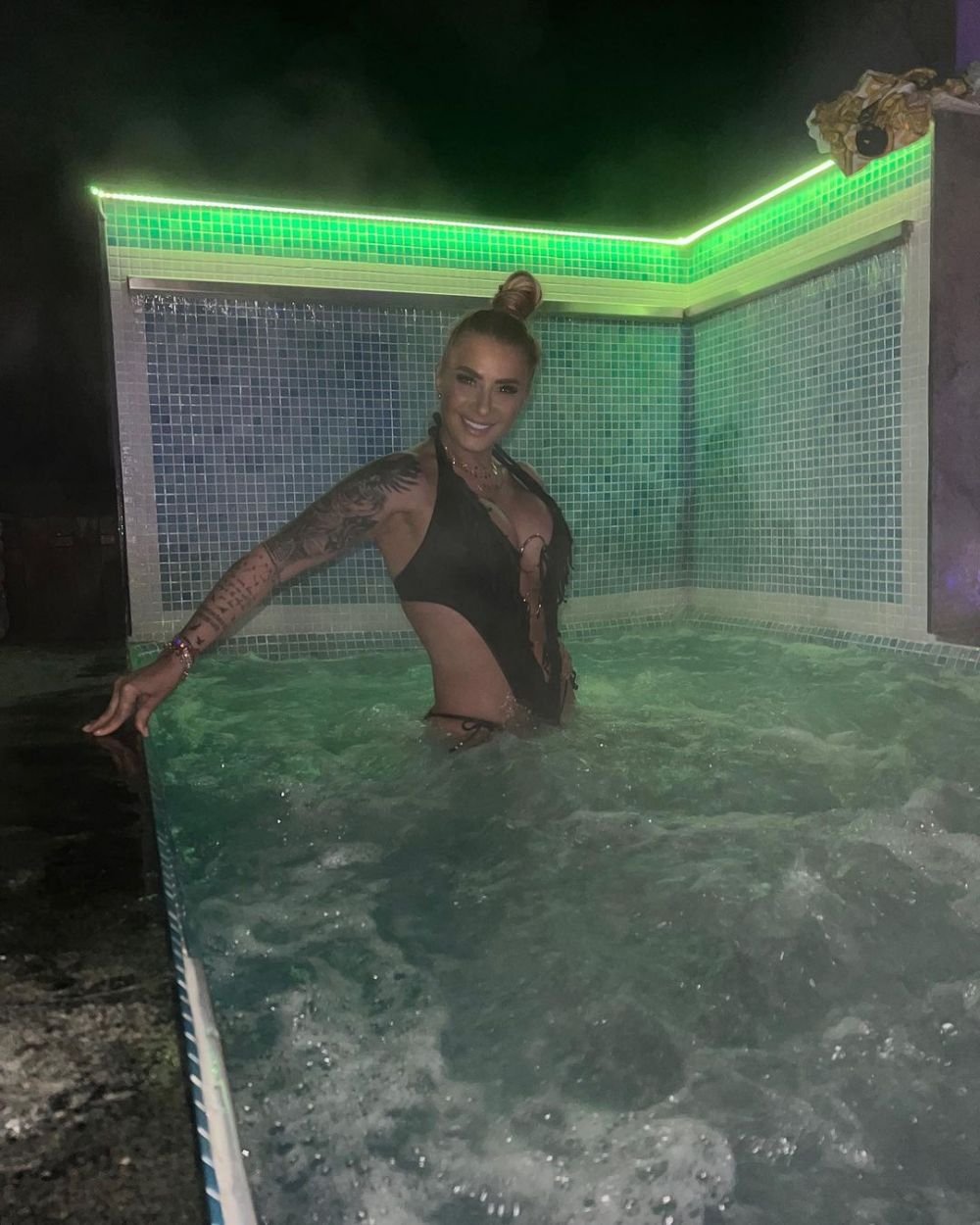 Anamaria Prodan, cu lacrimi în ochi când a fost întrebată cum ar trebui să arate bărbatul ideal! Ce a spus impresarul _70