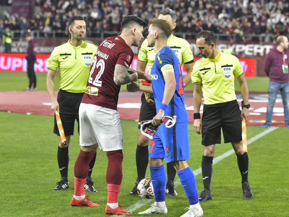 „Nu-mi aduc aminte de jucător care plânge pe teren mai mult decât el!” Critici dure pentru un star de la FCSB: „Ce e asta?”_3