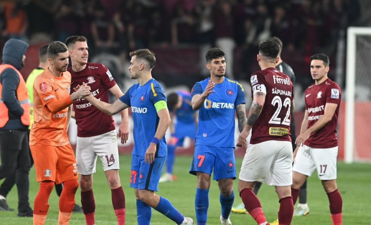 „Nu-mi aduc aminte de jucător care plânge pe teren mai mult decât el!” Critici dure pentru un star de la FCSB: „Ce e asta?”_7