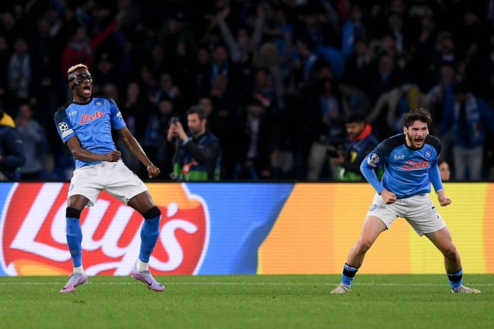 Victor Osimhen sau Khvicha Kvaratskhelia? Cine dintre cei doi de la Napoli este cel mai bun jucător din Serie A în acest sezon_12