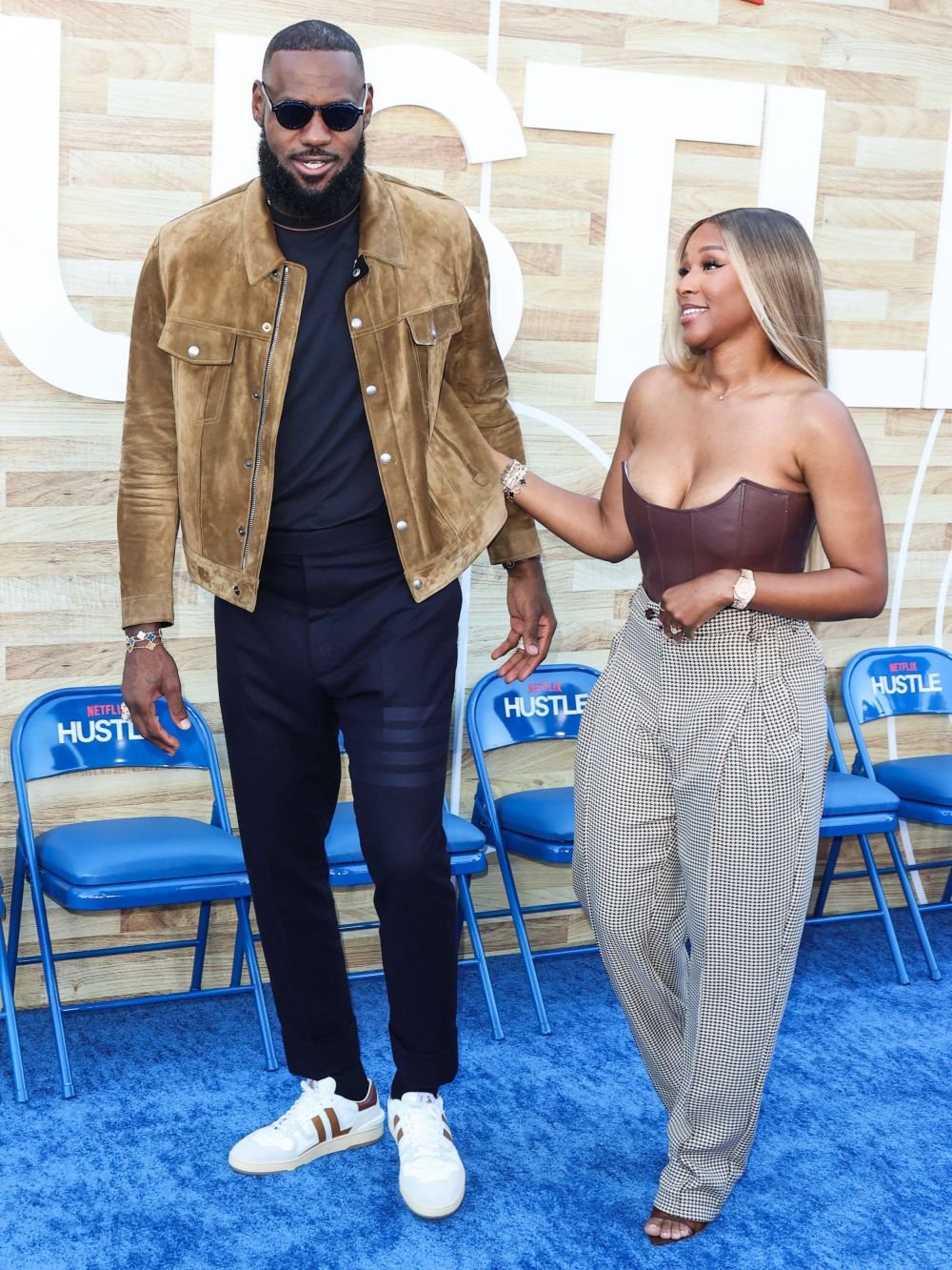 King LeBron James! Starul din NBA după ce a stabilit încă un record: ”Nici nu știam, mi-au spus colegii”_2
