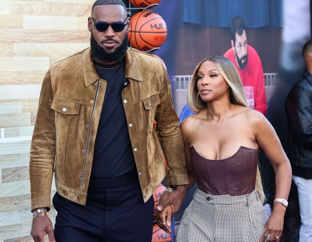 King LeBron James! Starul din NBA după ce a stabilit încă un record: ”Nici nu știam, mi-au spus colegii”_7