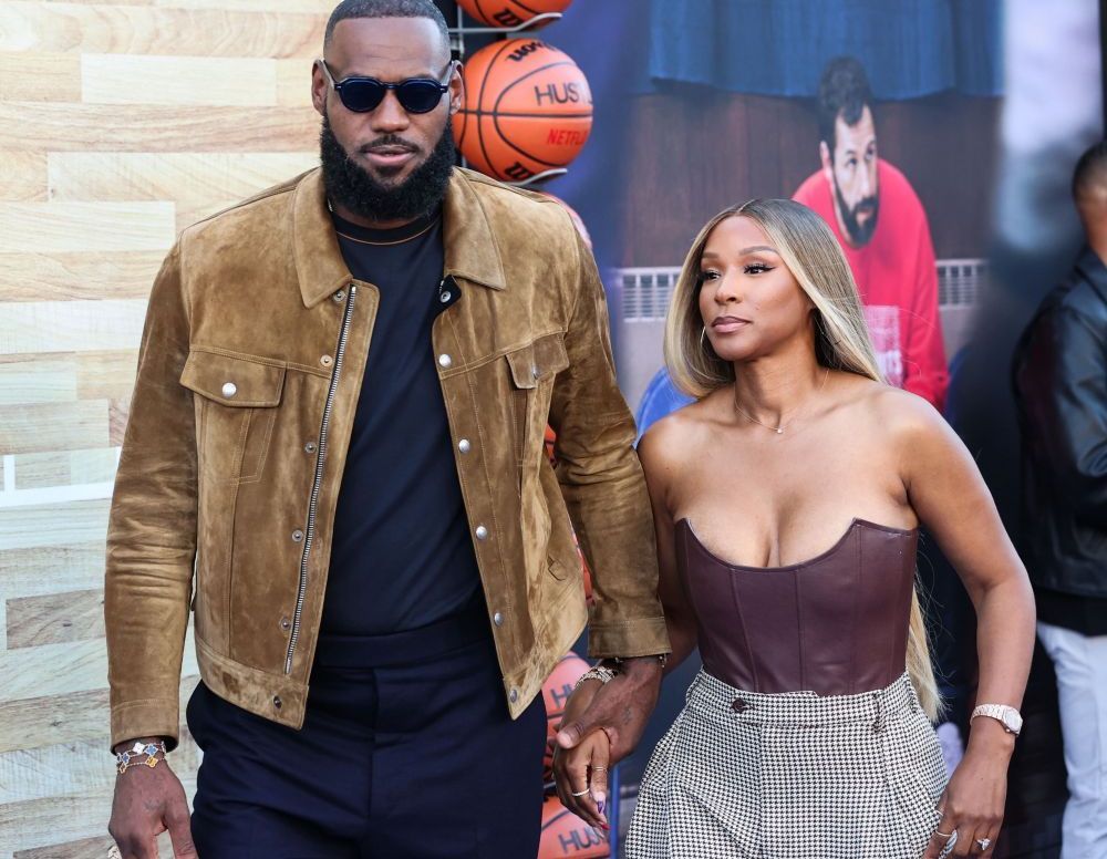 King LeBron James! Starul din NBA după ce a stabilit încă un record: ”Nici nu știam, mi-au spus colegii”_7