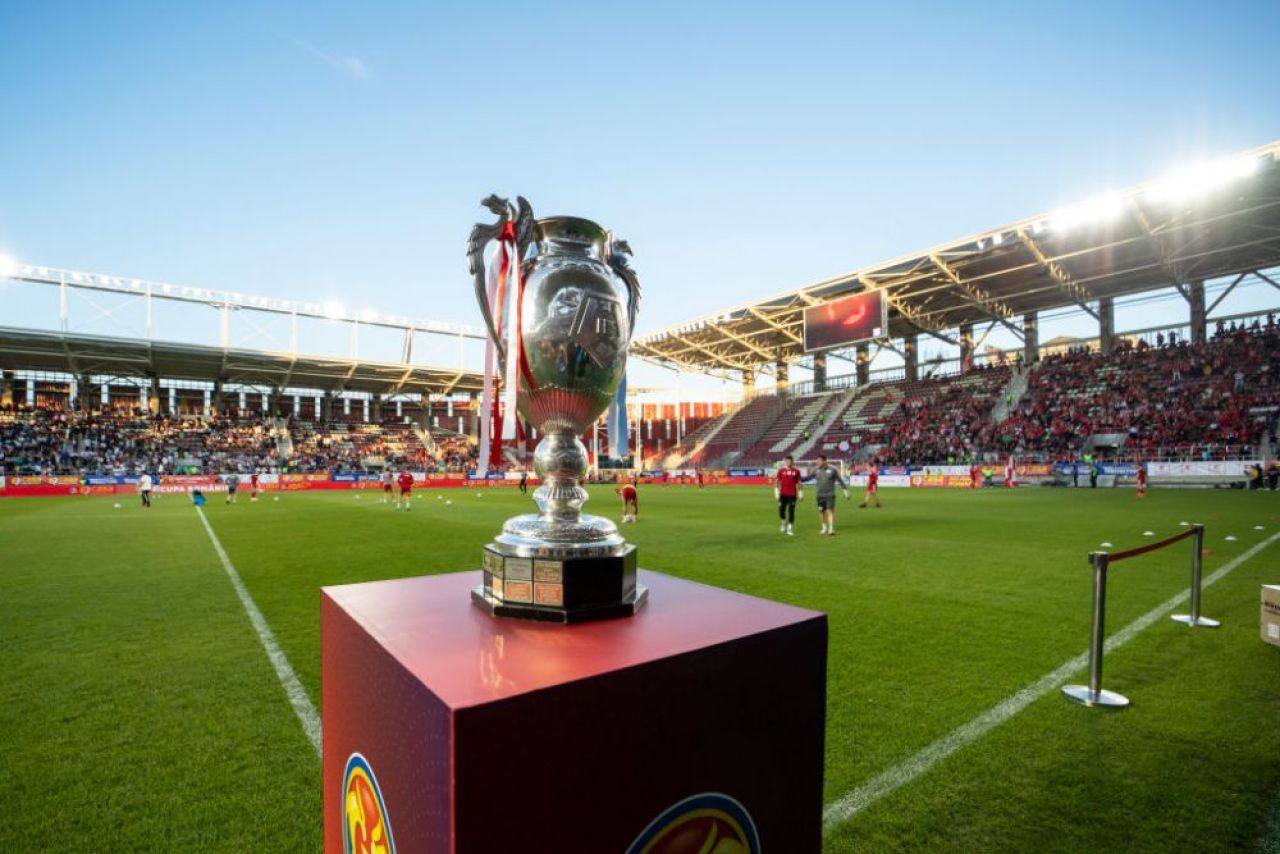 FRF a anunțat stadionul pe care se joacă finala Cupei României + Programul pentru sezonul următor _1