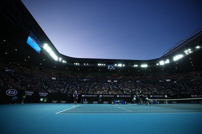 Salariu minim în tenis?! Ideea nouă propusă în circuitul ATP_4