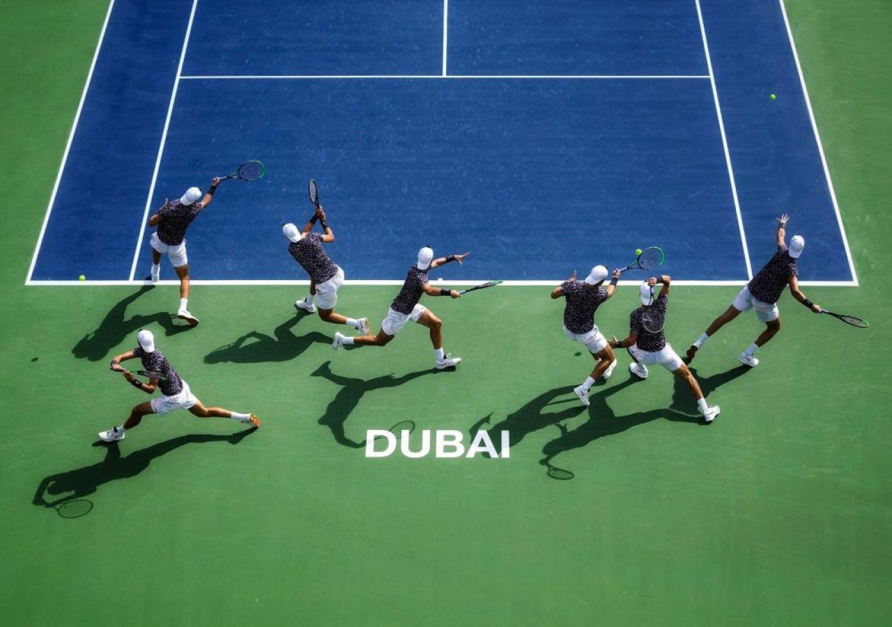 Salariu minim în tenis?! Ideea nouă propusă în circuitul ATP_7