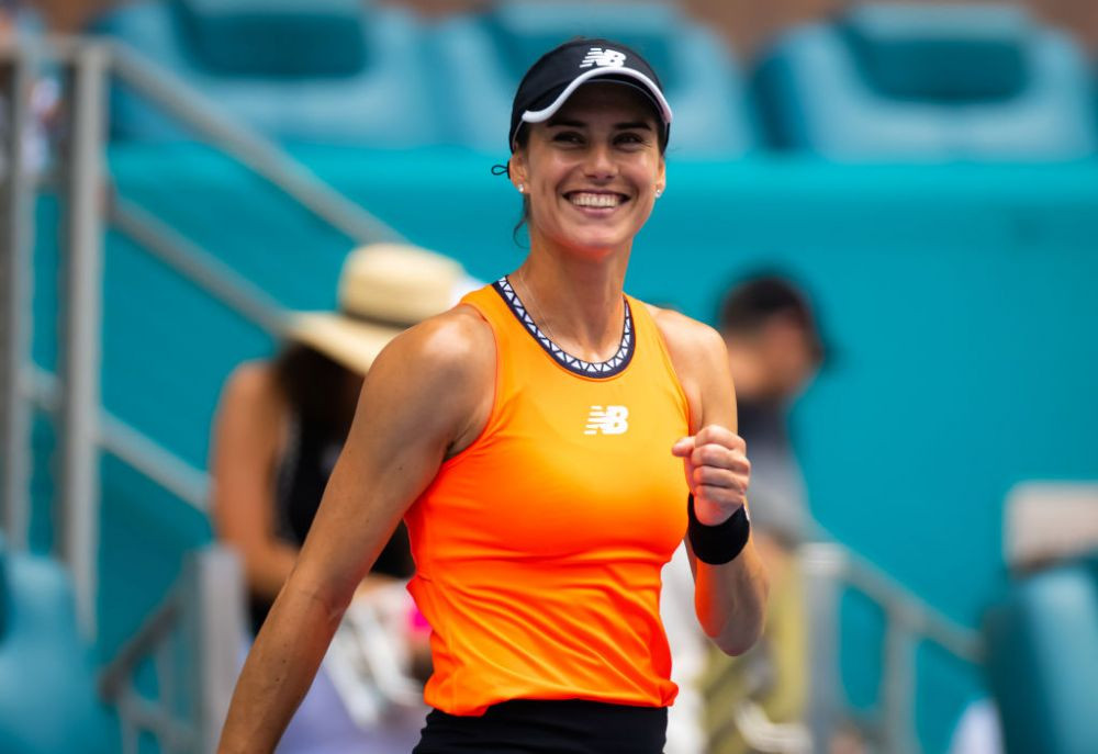 Sorana C&icirc;rstea &icirc;i oferă Sabalenkăi șansa revanșei: se vor &icirc;nt&acirc;lni &icirc;n turul secund, la Madrid