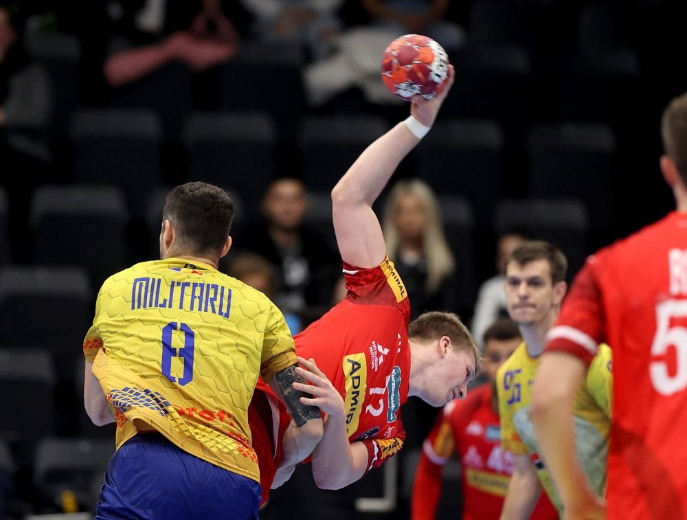 Pitbullul din Ștefan cel Mare anunță: Calificarea ar fi una istorică! Rom&acirc;nia - Austria, &icirc;n preliminariile EURO 2024, e miercuri pe Pro Arena și VOYO (17:30)