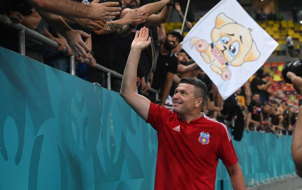 CSA Steaua, &icirc;n Liga 1 din vară? Reacția lui Daniel Oprița