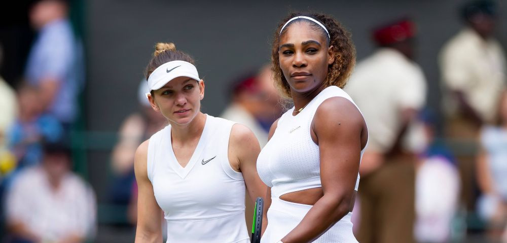 Hănescu știe cum a c&acirc;știgat, de fapt, Simona Halep finala turneului de la Wimbledon, &icirc;n 2019