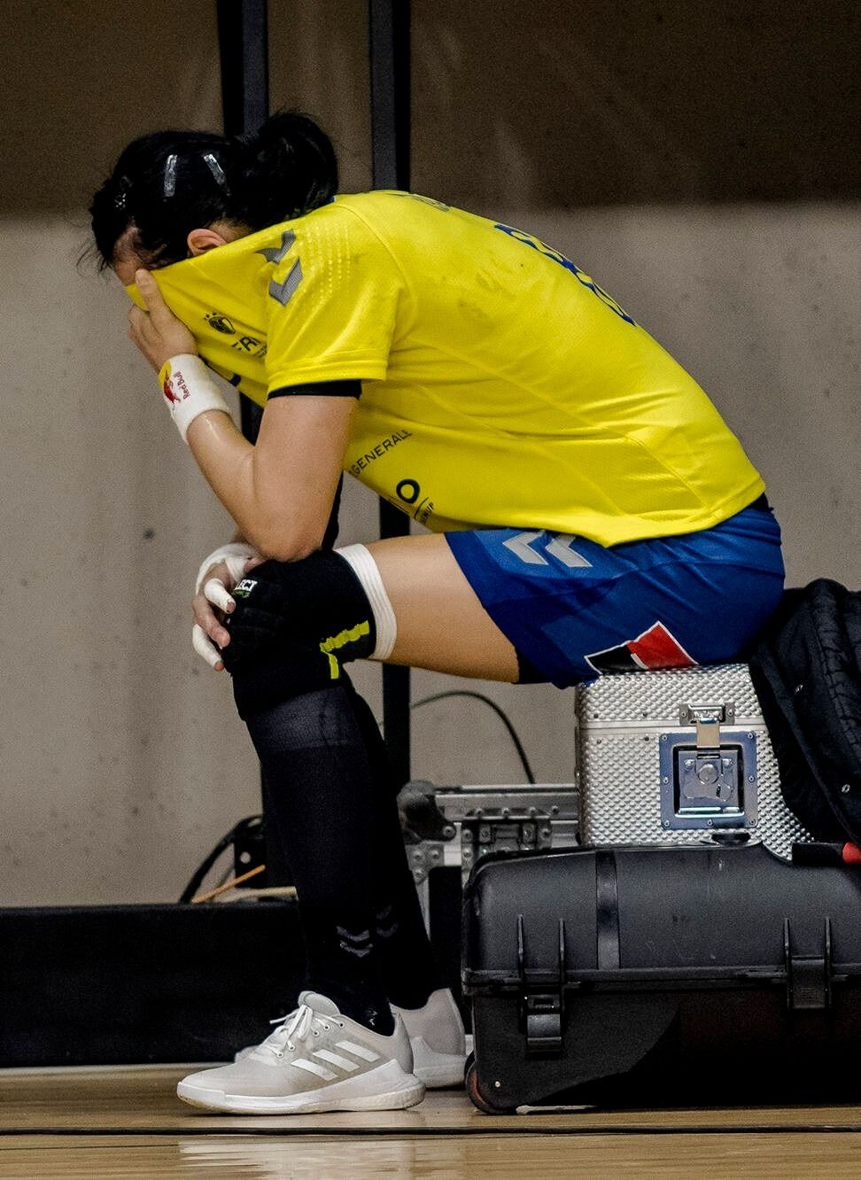 Cristina Neagu, strigăt de luptă îndreptat spre tricolorii lui Xavi Pascual. România - Austria e miercuri, live pe Pro Arena și VOYO (17:30)_6