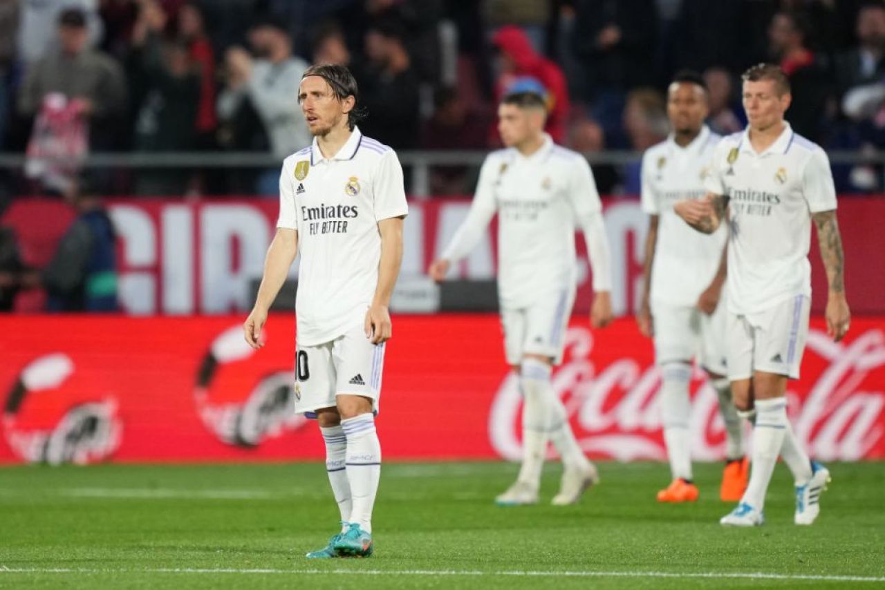 Pas greșit pentru Real Madrid în campionat. Castellanos a marcat de patru ori în poarta galacticilor: recordul stabilit de argentinian_1
