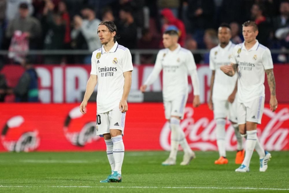 Pas greșit pentru Real Madrid în campionat. Castellanos a marcat de patru ori în poarta galacticilor: recordul stabilit de argentinian_1